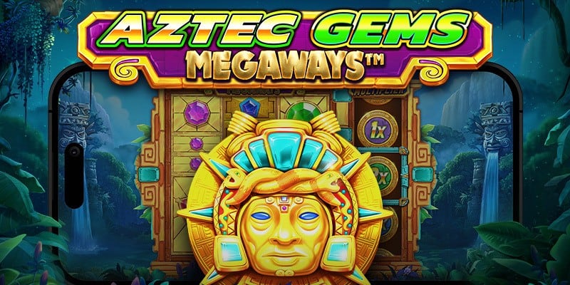 Rahasia Menang JP Maxwin di Aztec Gems Infinity: Tips Gacor yang Wajib Dicoba