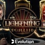 Lightning Roulette