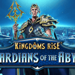 Kingdom’s Rise: Guardians of the Abyss